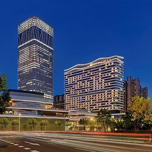 Shangri-La Qiantan, Shanghai - Steps Away From The Oriental Sports Center, And Easy Reach The Vibrant Art Scene Of West Bund